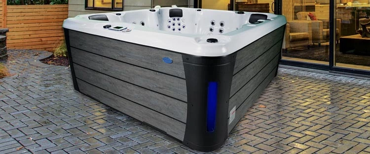 Elite™ Cabinets for hot tubs in Good Year