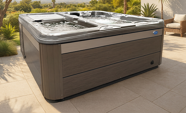 Cold Plunge Spas Series Good Year hot tubs for sale