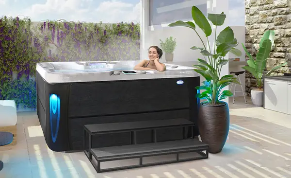 Escape X-Series Spas Good Year hot tubs for sale