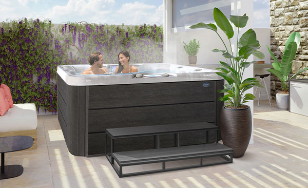 Escape™ Spas Good Year hot tubs for sale