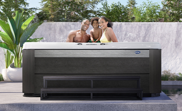 Patio Plus™ Spas Good Year hot tubs for sale