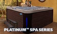 Platinum™ Spas Good Year hot tubs for sale