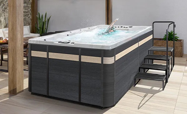 Swim X-Series Spas Good Year hot tubs for sale