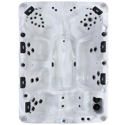 Newporter EC-1148LX hot tubs for sale in Good Year