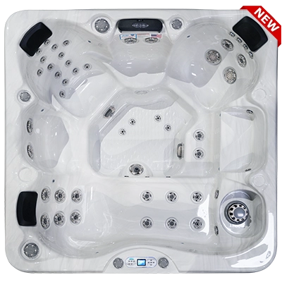 Costa EC-749L hot tubs for sale in Good Year