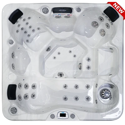Costa-X EC-749LX hot tubs for sale in Good Year
