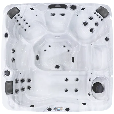 Avalon EC-840L hot tubs for sale in Good Year
