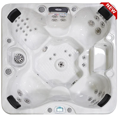 Cancun-X EC-849BX hot tubs for sale in Good Year