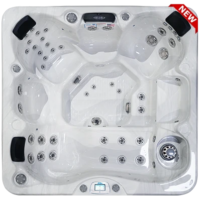 Avalon-X EC-849LX hot tubs for sale in Good Year