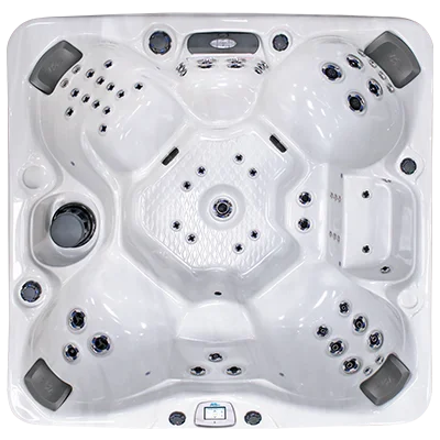 Cancun-X EC-867BX hot tubs for sale in Good Year
