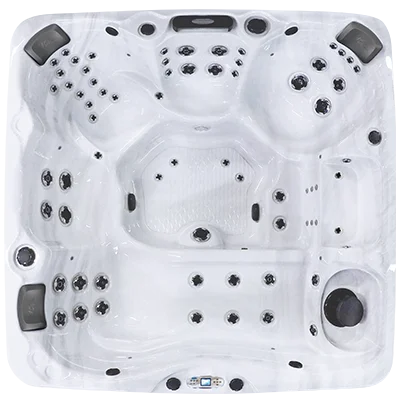 Avalon EC-867L hot tubs for sale in Good Year