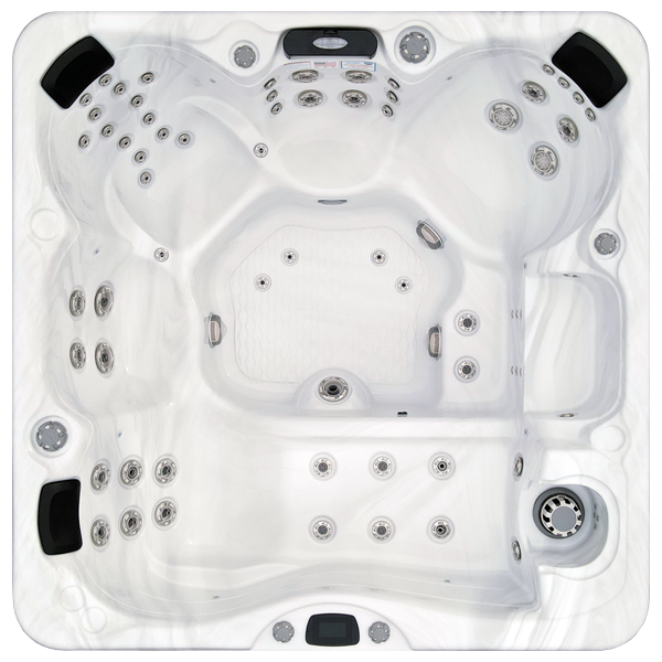 Avalon-X EC-867LX hot tubs for sale in Good Year