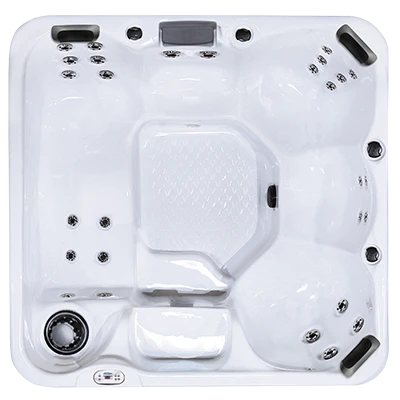 Hawaiian Plus PPZ-628L hot tubs for sale in Good Year