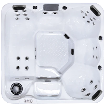 Hawaiian Plus PPZ-634L hot tubs for sale in Good Year