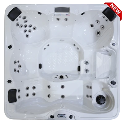 Pacifica Plus PPZ-743LC hot tubs for sale in Good Year