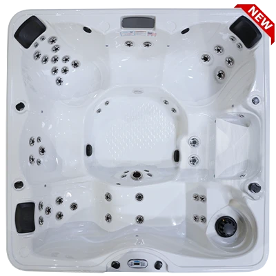 Atlantic Plus PPZ-843LC hot tubs for sale in Good Year