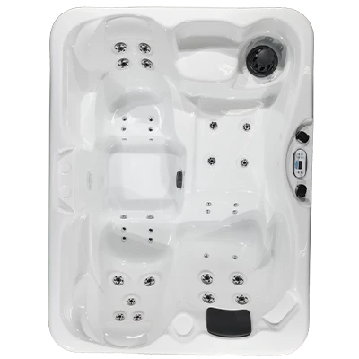 Kona PZ-535L hot tubs for sale in Good Year